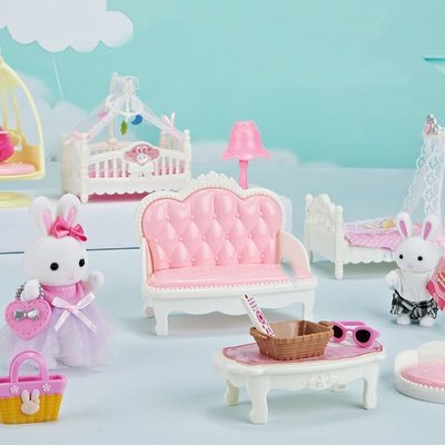 Bay Dreamy Yatak ve Salon Seti