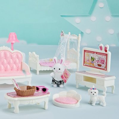 Bay Dreamy Yatak ve Salon Seti