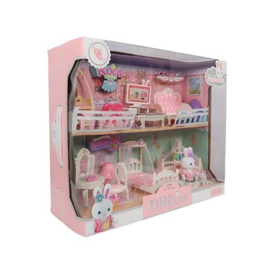 Bay Dreamy Yatak ve Salon Seti