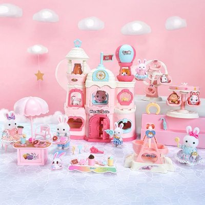 Bay Dreamy Kale Seti