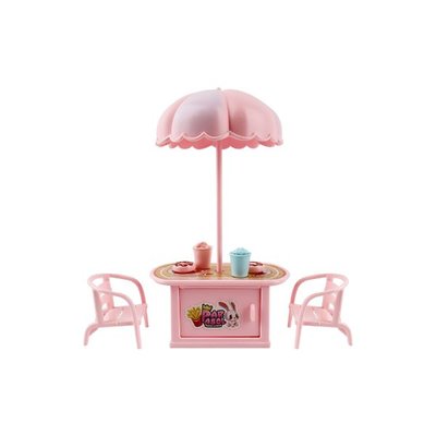 Bay Dreamy Kale Seti