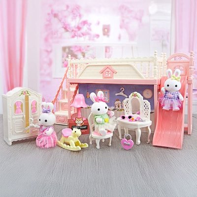 Bay Dreamy Kaydıraklı Oda Seti