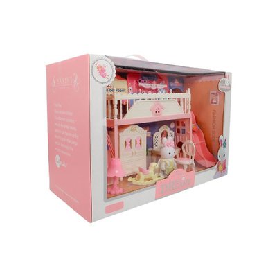 Bay Dreamy Kaydıraklı Oda Seti