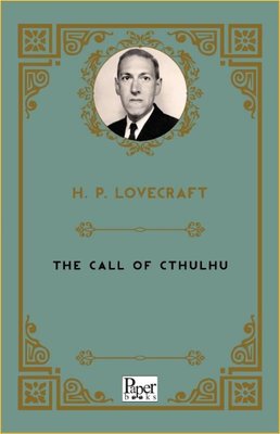 The Call of Cthulhu