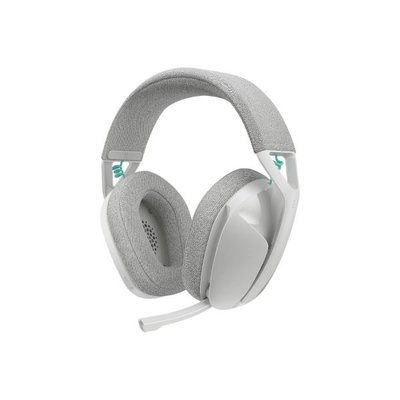 Logıtech G321 Lightspeed Kablosuz Oyuncu Kulaklığı Beyaz