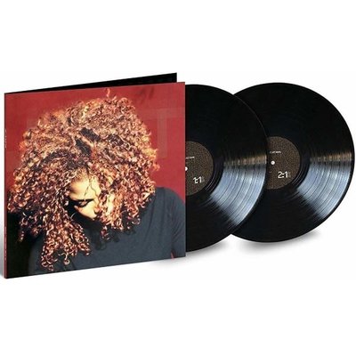 The Velvet Rope | D&R