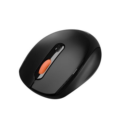 Everest SMW-87 2.4 Ghz Kablosuz Mouse, Siyah