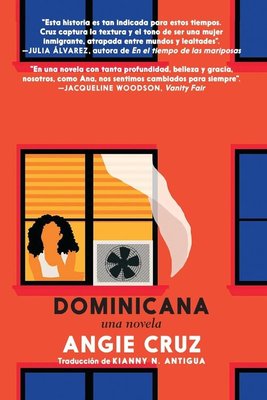 Dominicana : Una Novela