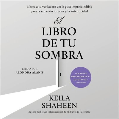 El libro de tu sombra