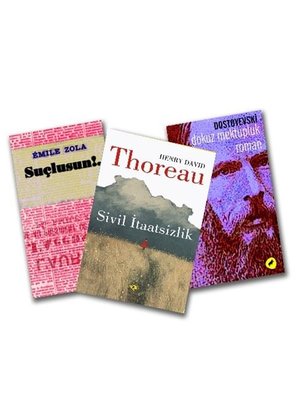 Zeplin Seti - 3 Kitap Takım