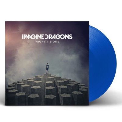Night Visions (Colour)