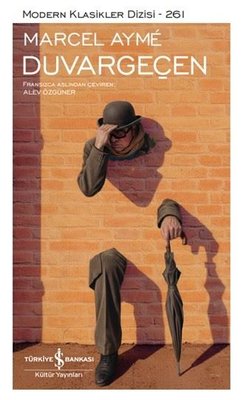 Duvargeçen - Modern Klasikler 261