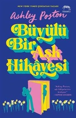 Büyülü Bir Aşk Hikayesi