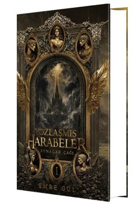 Yozlaşmış Harabeler - Aynalar Çağı Serisi 1