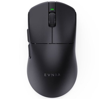 Philips Evnia SPK9618B Siyah Optik Kablosuz Oyuncu Mouse