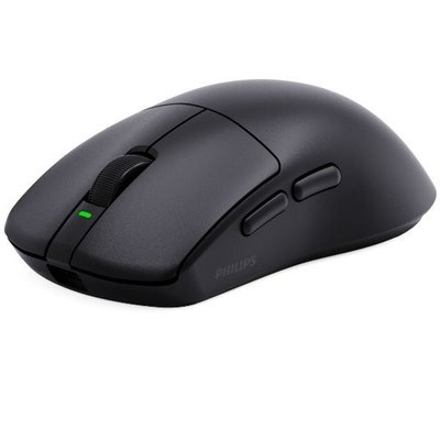 Philips Evnia SPK9618B Siyah Optik Kablosuz Oyuncu Mouse