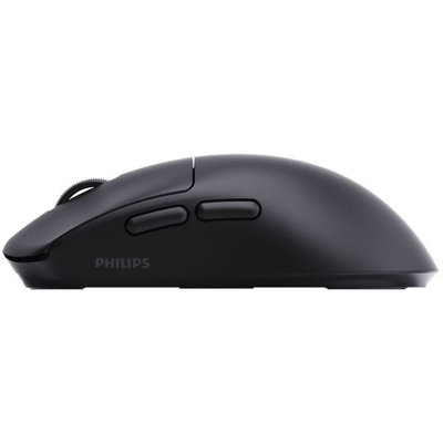Philips Evnia SPK9618B Siyah Optik Kablosuz Oyuncu Mouse