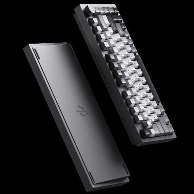 Philips Evnia SPK8618 Gri RGB 75 TKL Kablolu/Kablosuz Mekanik Oyuncu Klavyesi