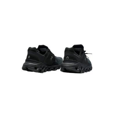On Cloudswift 2 Koşu Ayakkabısı Siyah