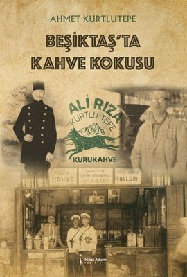 Beşiktaş'ta Kahve Kokusu