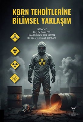 KBRN Tehditlerine Bilimsel Yaklaşım
