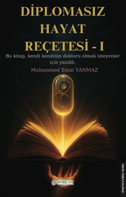 Diplomasız Hayat Reçetesi 1