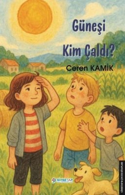 Güneşi Kim Çaldı?