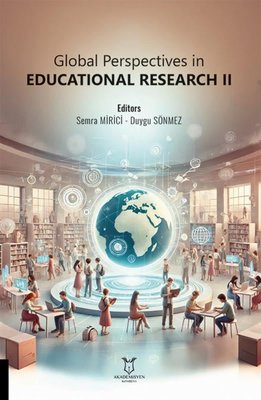 Global Perspectives in Educational Research 2