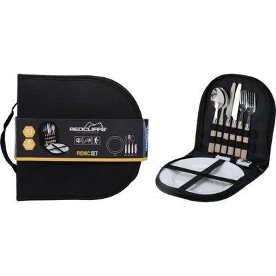 Koopman Piknik Seti Kutulu 10 Parça