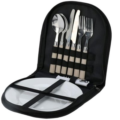 Koopman Piknik Seti Kutulu 10 Parça