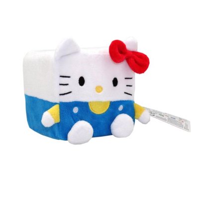 Hello Kıtty Cubeez 10Cm-25570 | D&R