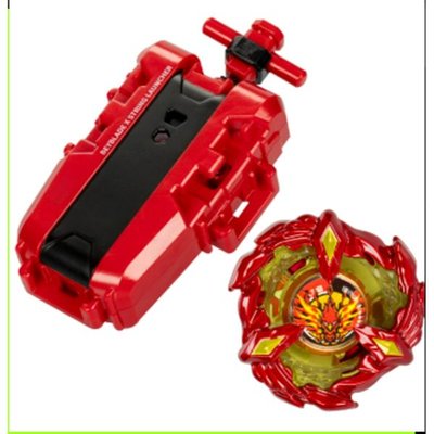 Beyblade Deluks Set Soar Phoenix