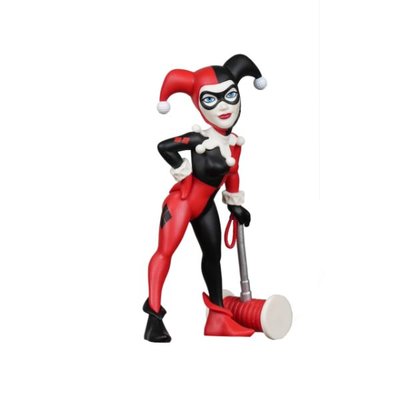 Minix Harley Quin Wıth Hammer 20751