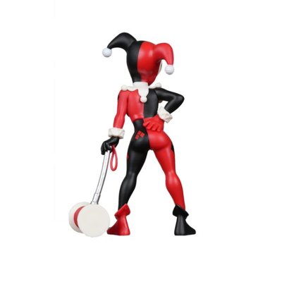 Minix Harley Quin Wıth Hammer 20751