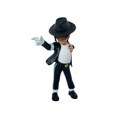 Minix Michael JacksonBillyJean20775