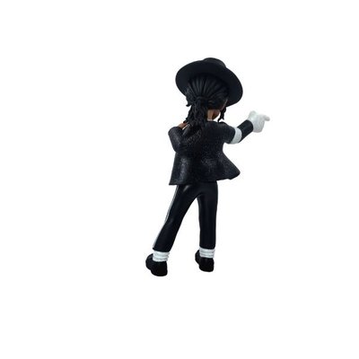 Minix Michael JacksonBillyJean20775