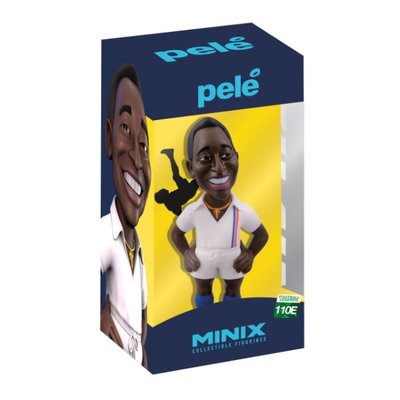 Minix Pele Zafer Kaçışı 18109 | D&R