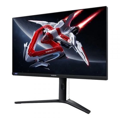 Xiaomi G Pro 27i P27QBA-RGPGL 27 1 ms 2K Pivot IPS 180 Hz Oyuncu Monitörü
