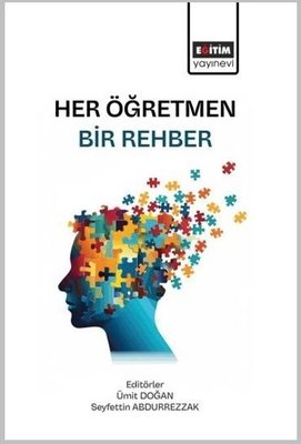Her Öğretmen Bir Rehber