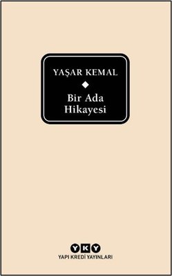Bir Ada Hikayesi - Delta Özel Seri