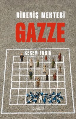 Direniş Mektebi Gazze