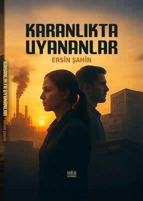 Karanlıkta Uyananlar