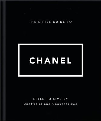 The Little Guide to Chanel
