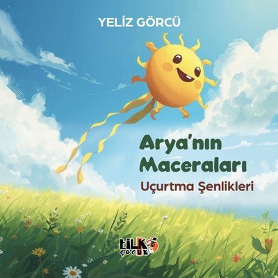 Arya'nın Maceraları- Uçurtma Şenlikleri