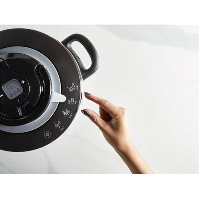 Tefal Clipso+ Chef 6 Lt Düdüklü Tencere