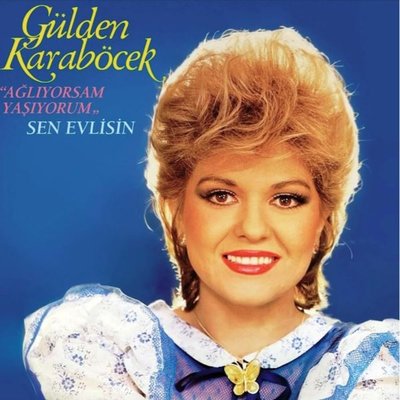 Ağlıyorsam Yaşıyorum