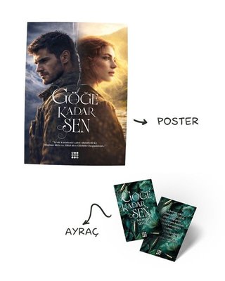 Göğe Kadar Sen - Memleket Sevdası