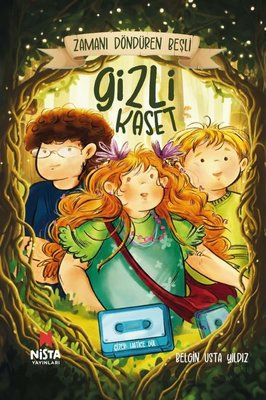 Gizli Kaset - Zamanı Döndüren Beşli