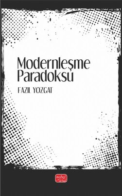 Modernleşme Paradoksu