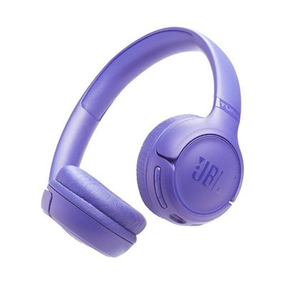JBL Tune 530BT Multi Connect Wireless Kulak Üstü Kulaklık Lavanta
